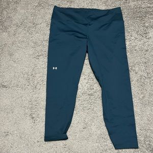 Under Armour - Women’s 3XL Compression Pants. -New with Tag